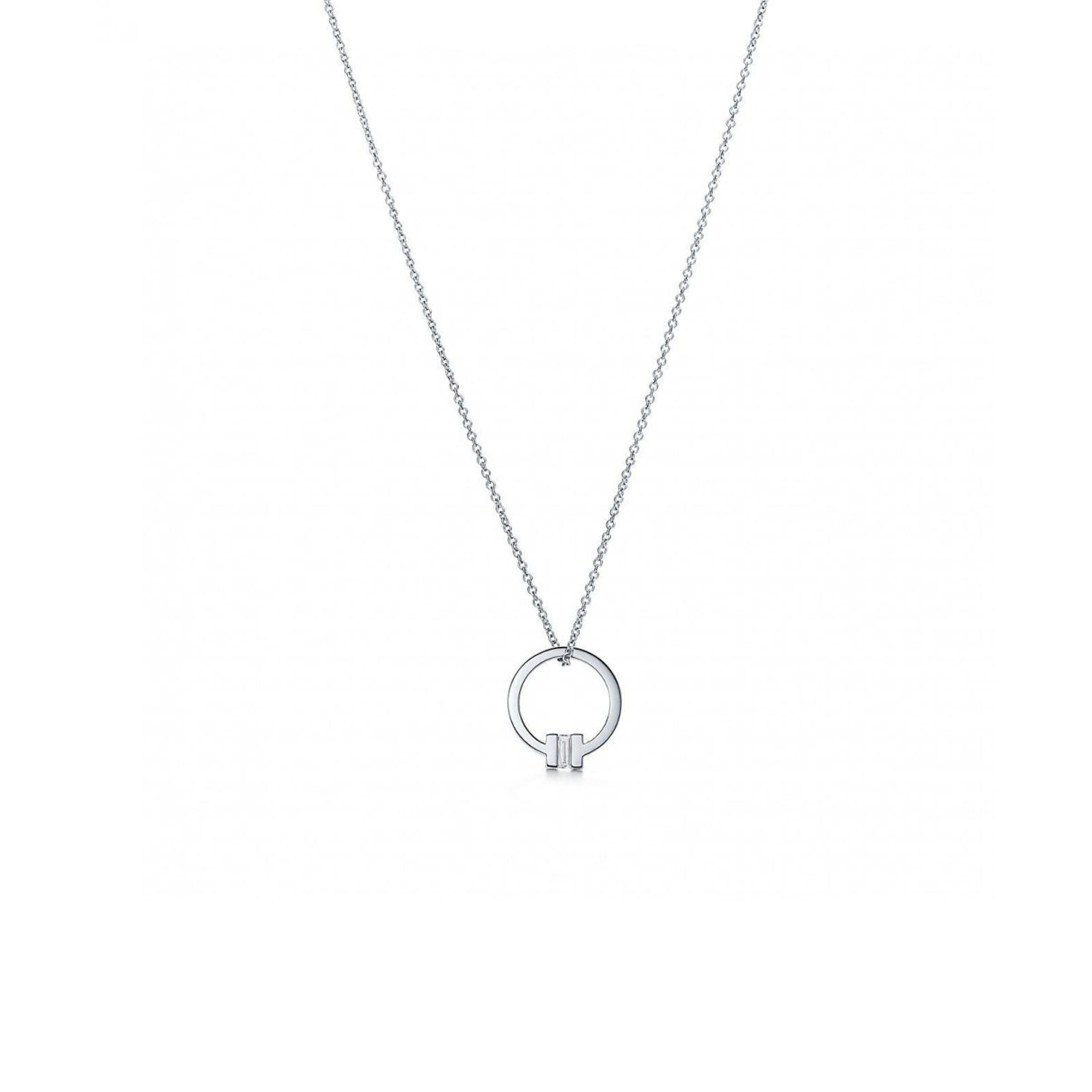 TIFFANY T PENDANT 62996048